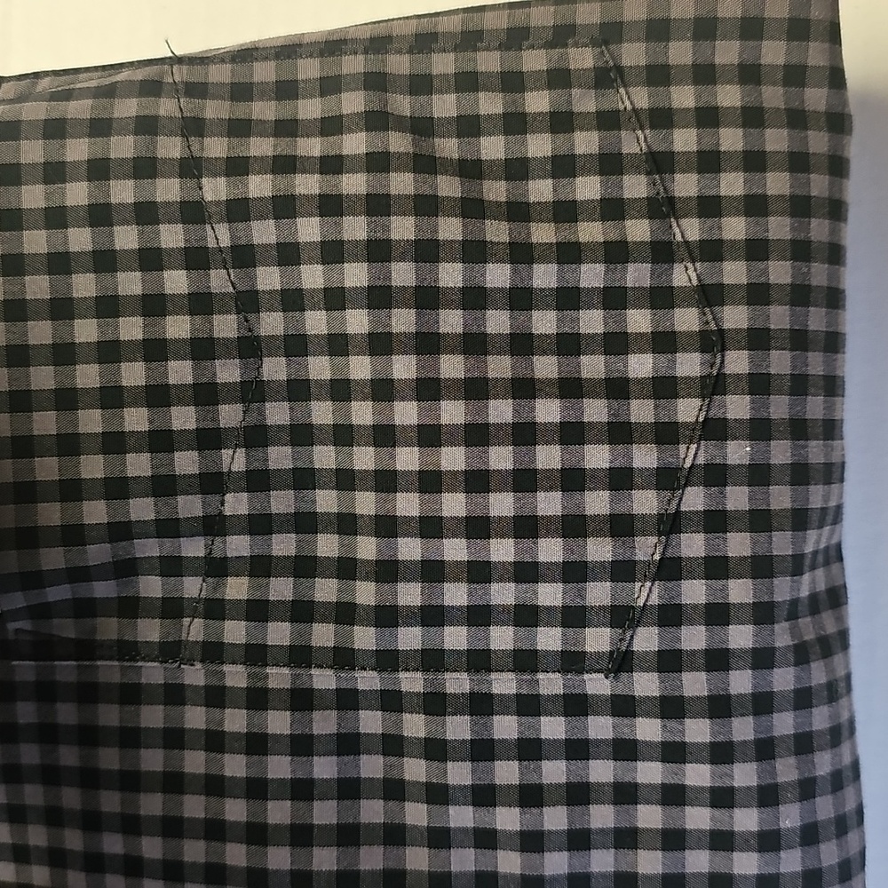 UNTUCKit Wrinkle-Free Alberdi Shirt - Picture 8 of 10